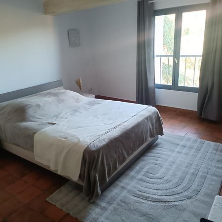 Au Puits De Figa Appartement Figanières Buitenkant foto