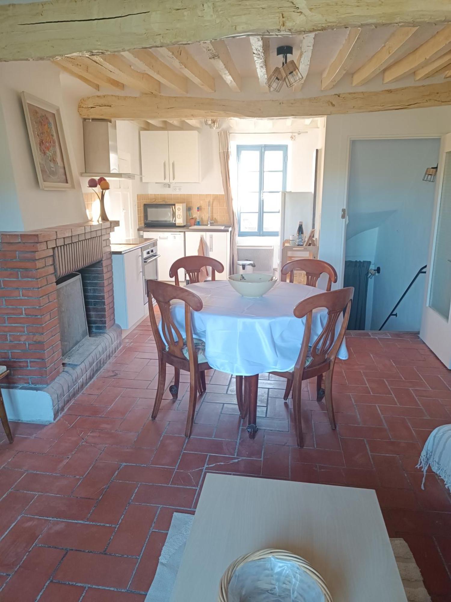 Au Puits De Figa Appartement Figanières Buitenkant foto