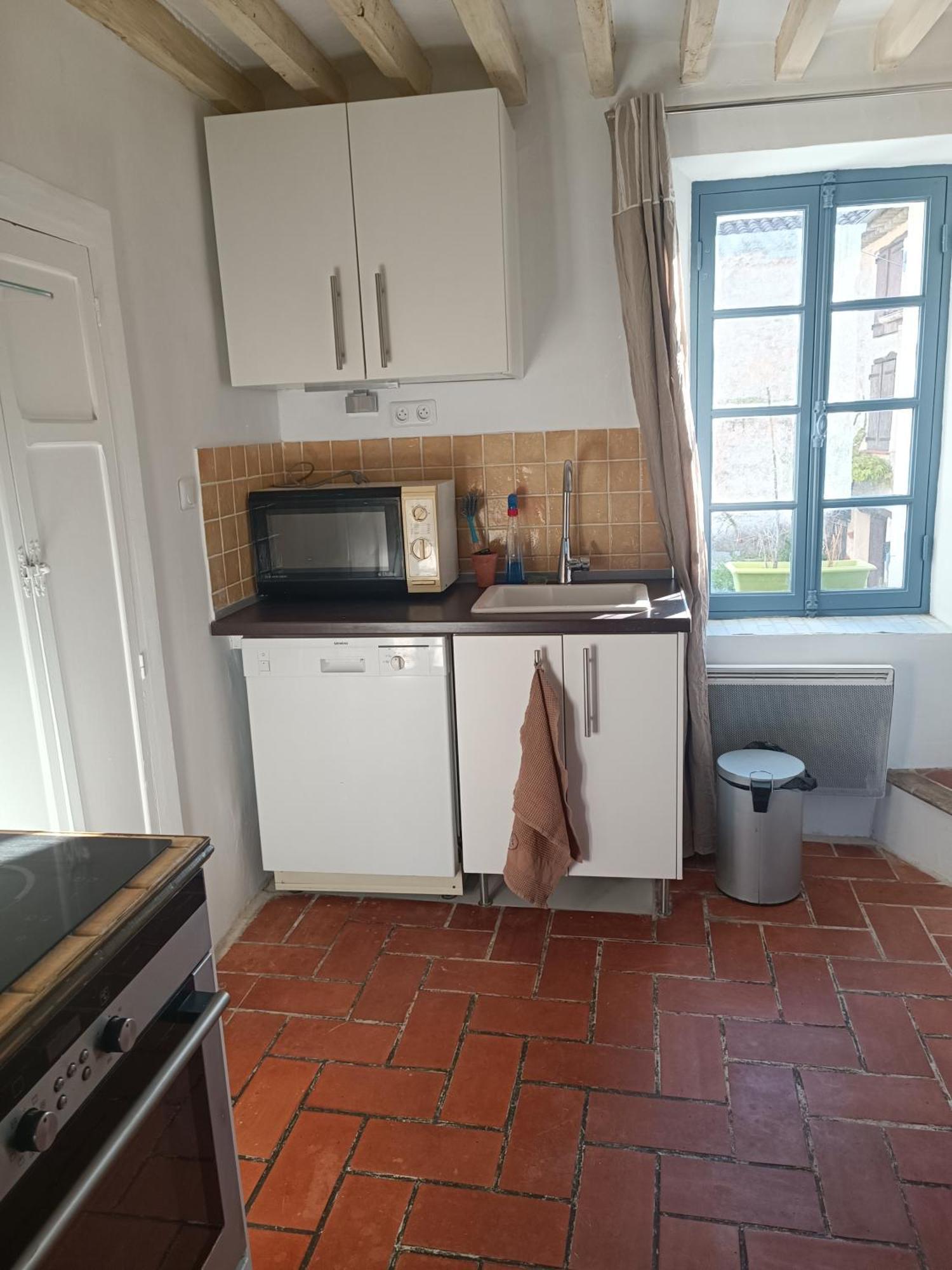 Au Puits De Figa Appartement Figanières Buitenkant foto