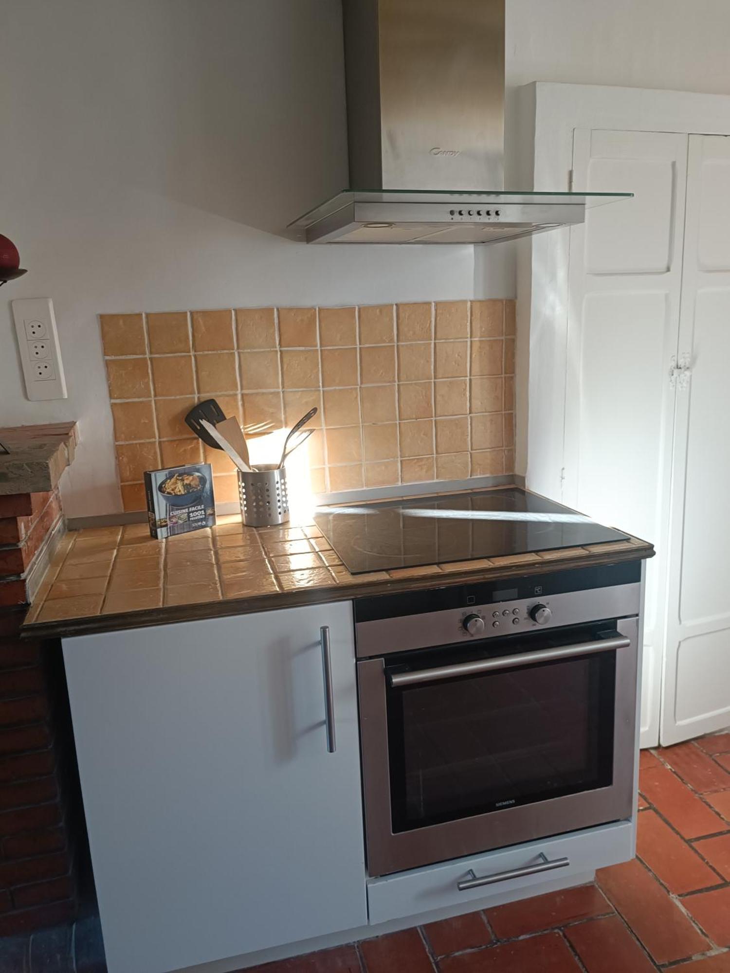 Au Puits De Figa Appartement Figanières Buitenkant foto