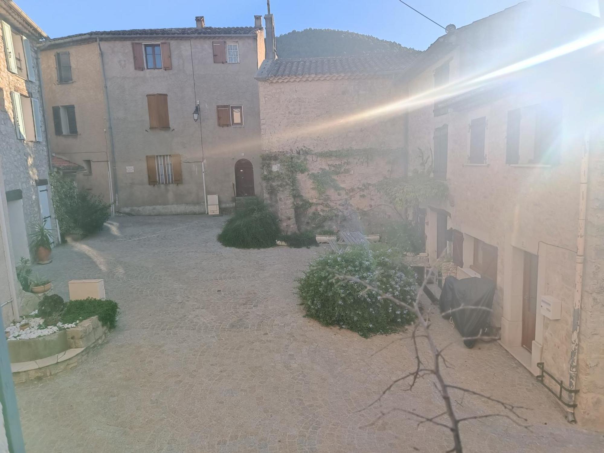Au Puits De Figa Appartement Figanières Buitenkant foto