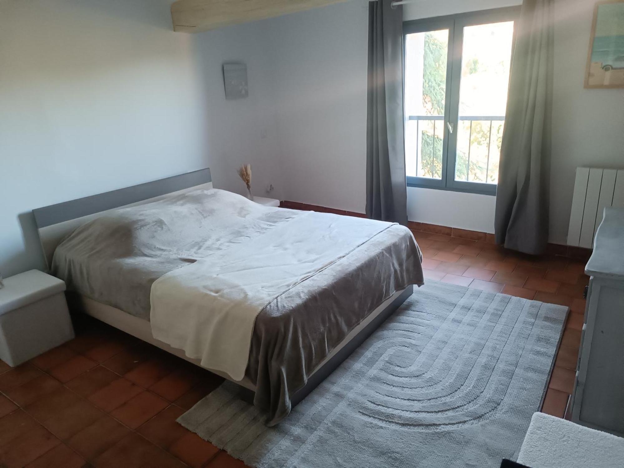 Au Puits De Figa Appartement Figanières Buitenkant foto