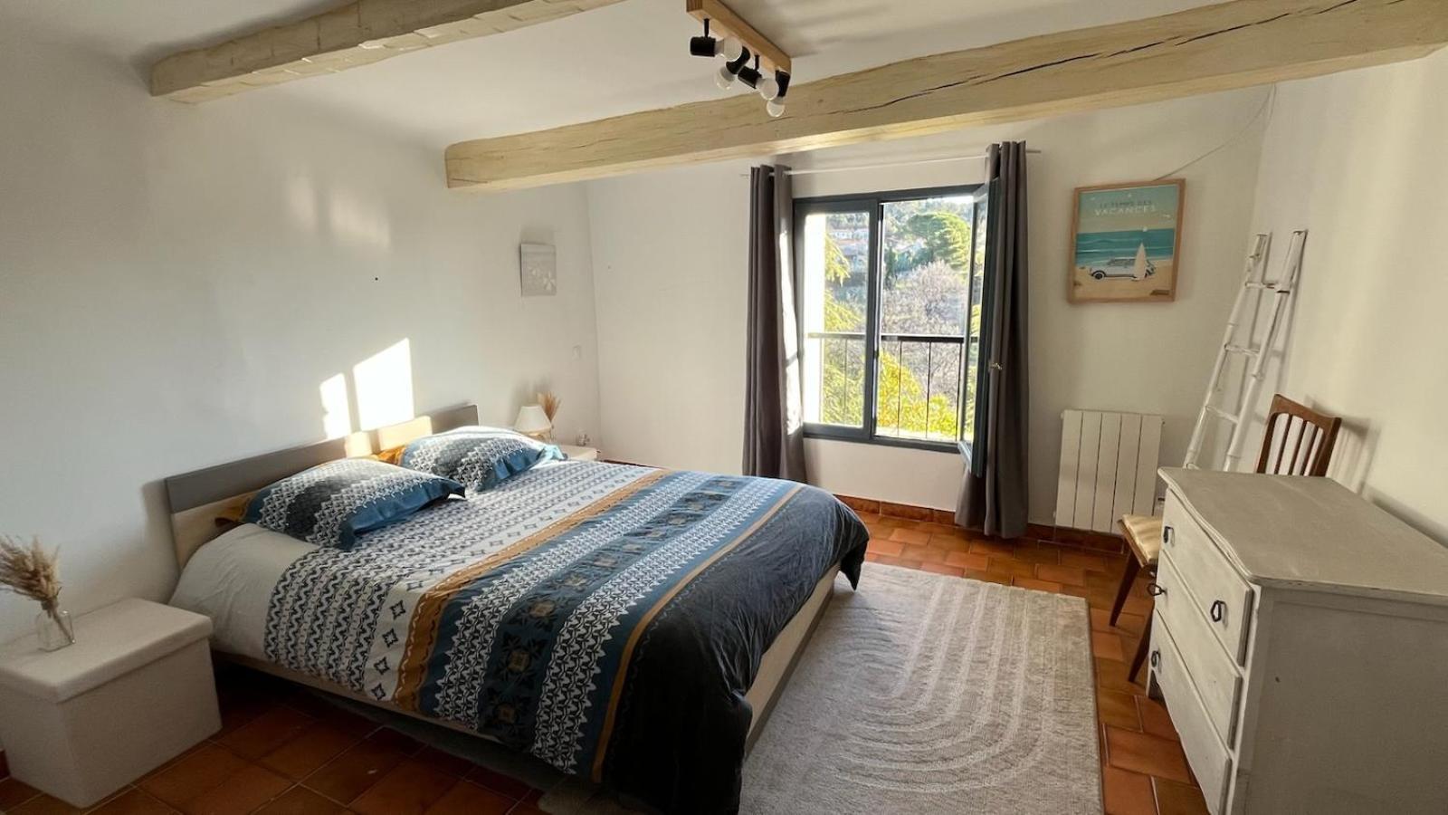 Au Puits De Figa Appartement Figanières Buitenkant foto